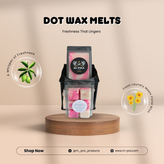 Dot Wax Melts