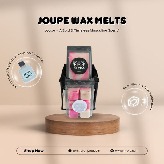 Joupe Wax Melts