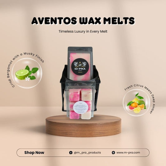 Aventos Wax Melts