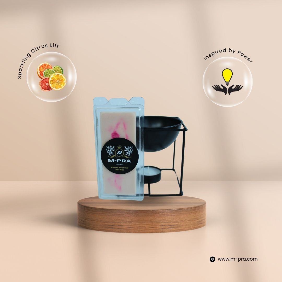 Creed Aventus For Her Wax Melts