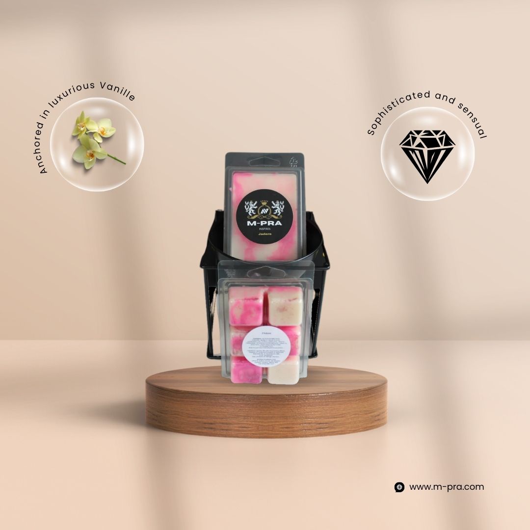 Armani Si Wax Melts