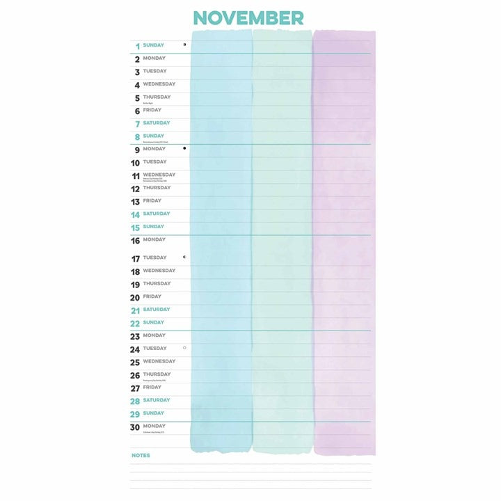Just the Two of Us Couples Square Planner 2026 – Plan Together, Stay Together