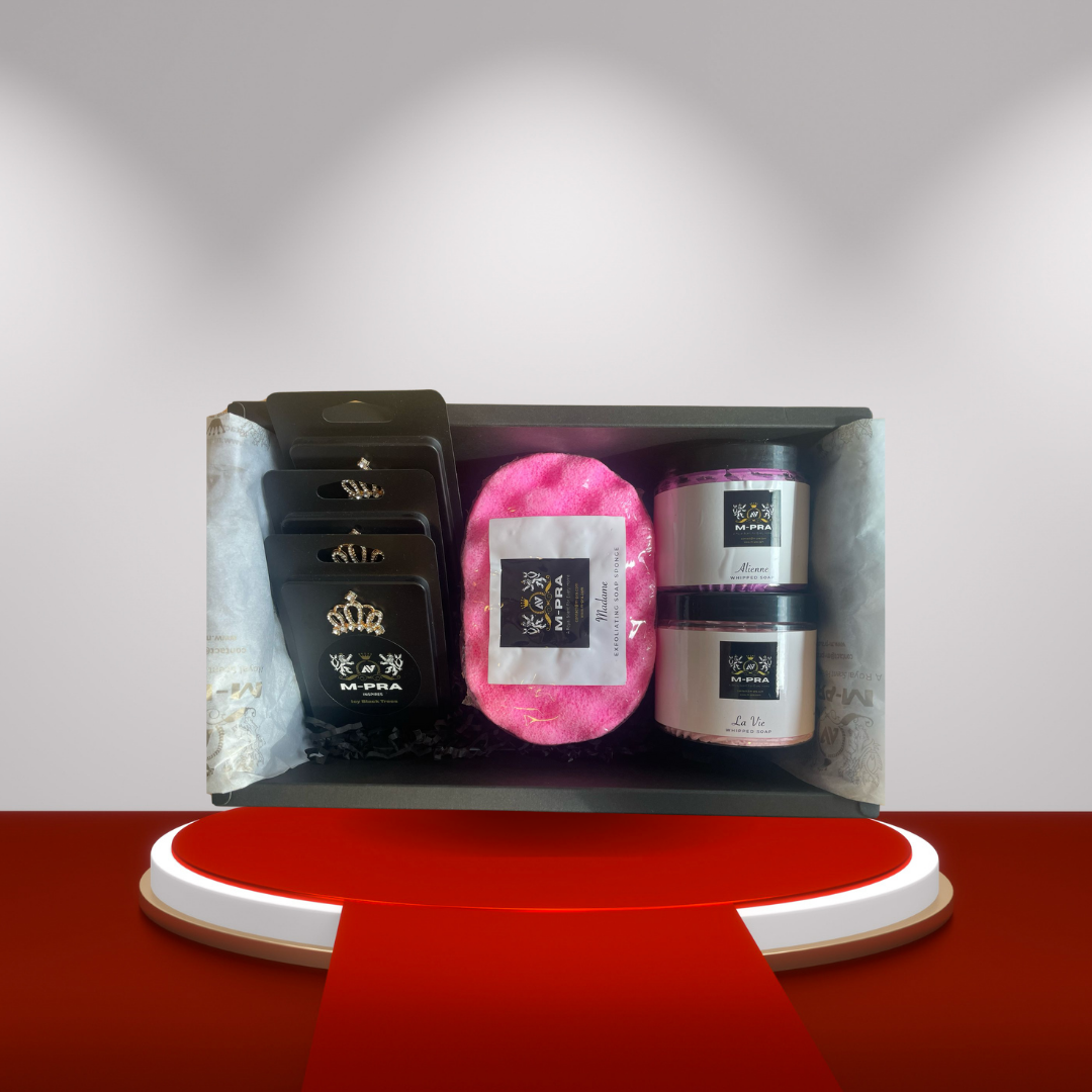 His & Her Indulgence Bundle