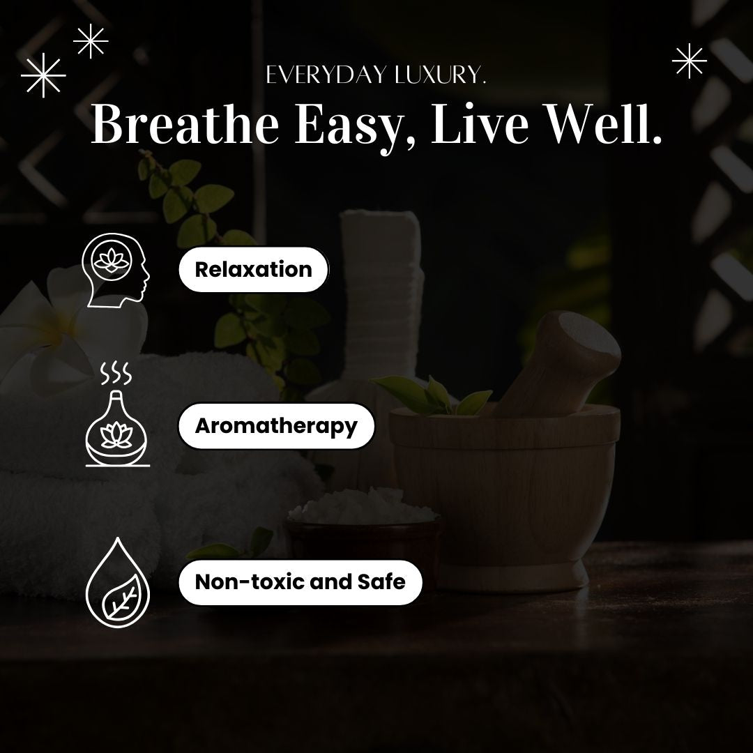 Cool Water Wax Melts
