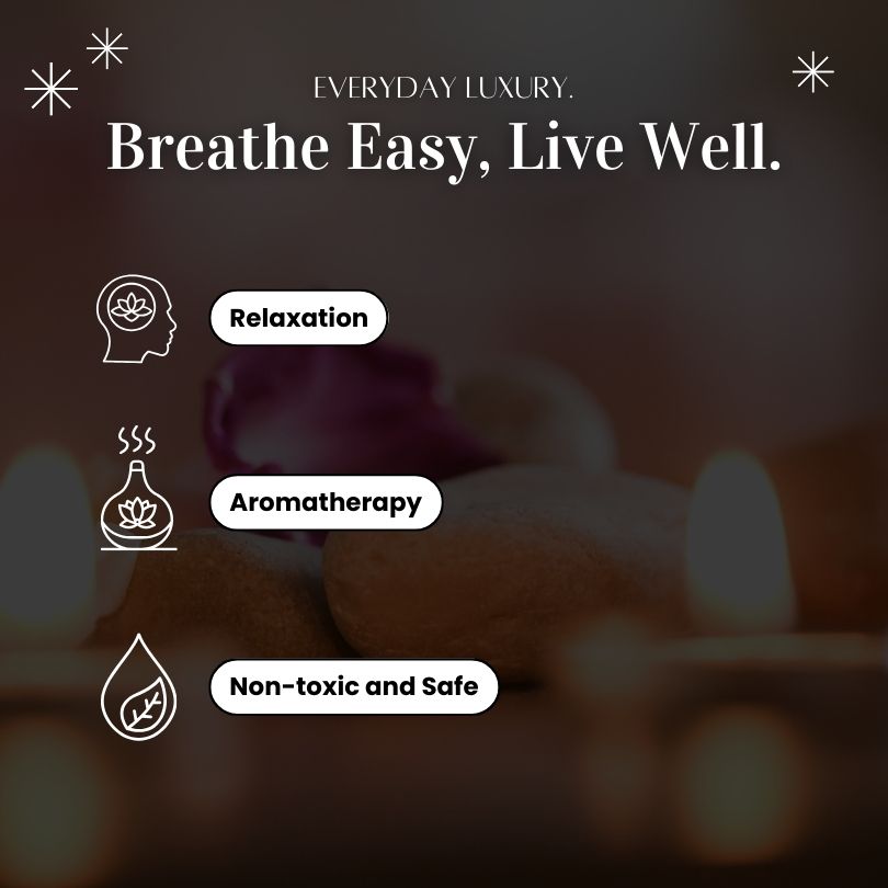 Sandalwood Wax Melts