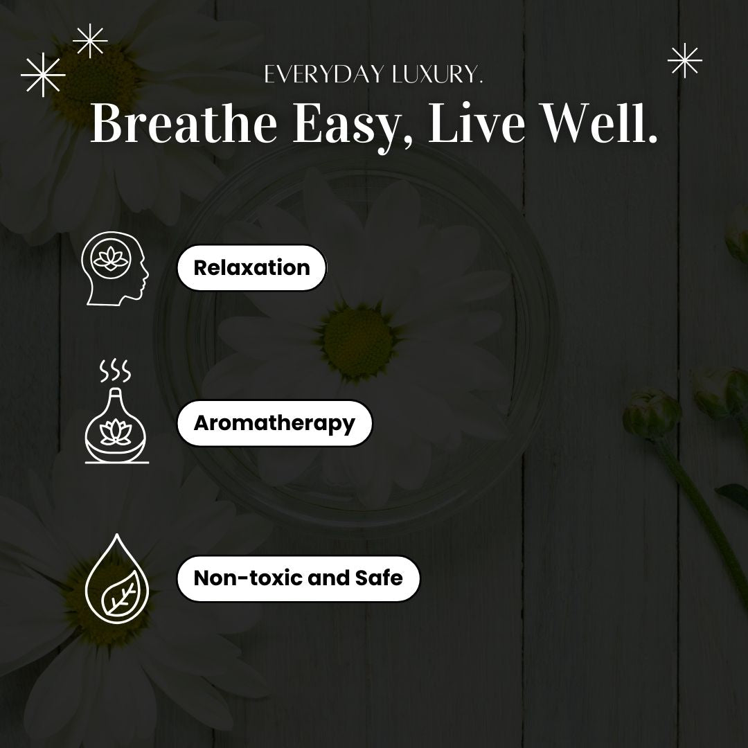 Euphoria Wax Melts