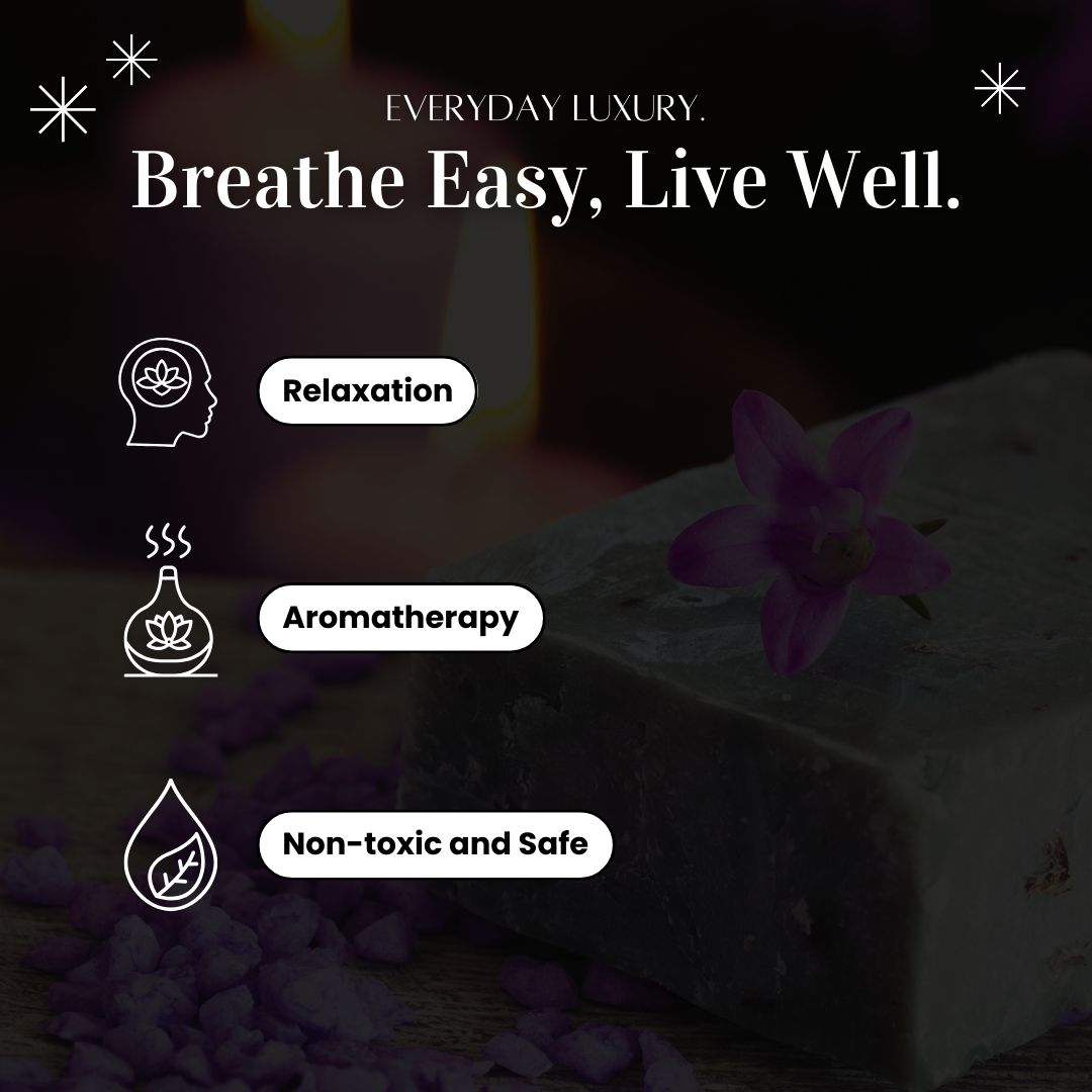 Allure For Her Wax Melts