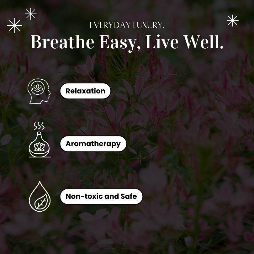 Honeysuckle & Sandalwood Wax Melts