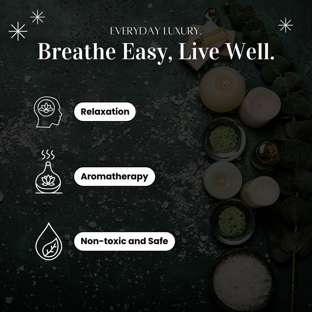 Mountain Air Wax Melts