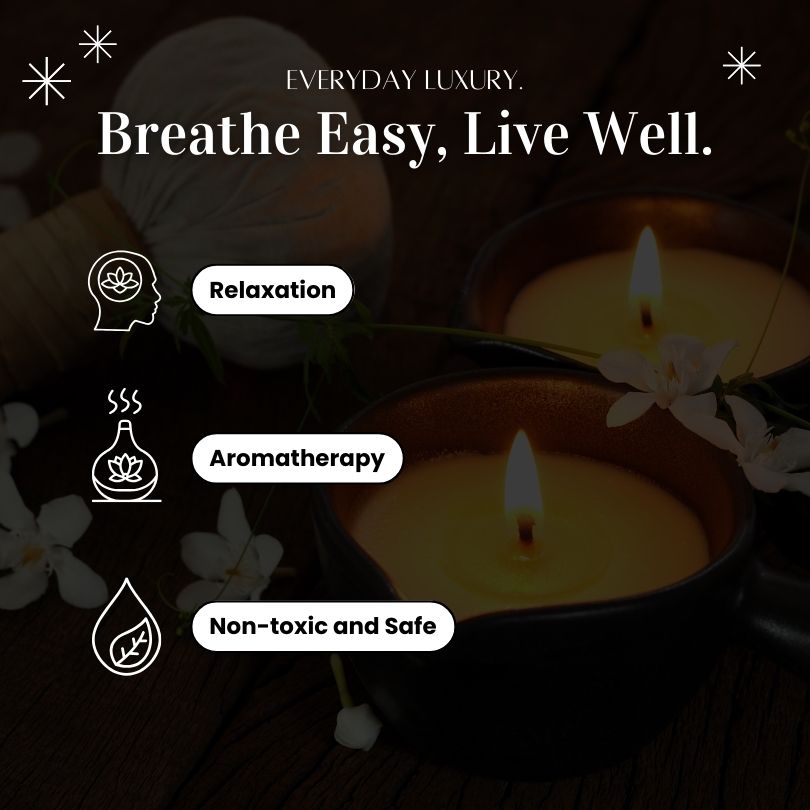 Unstoppable Bliss Wax Melts