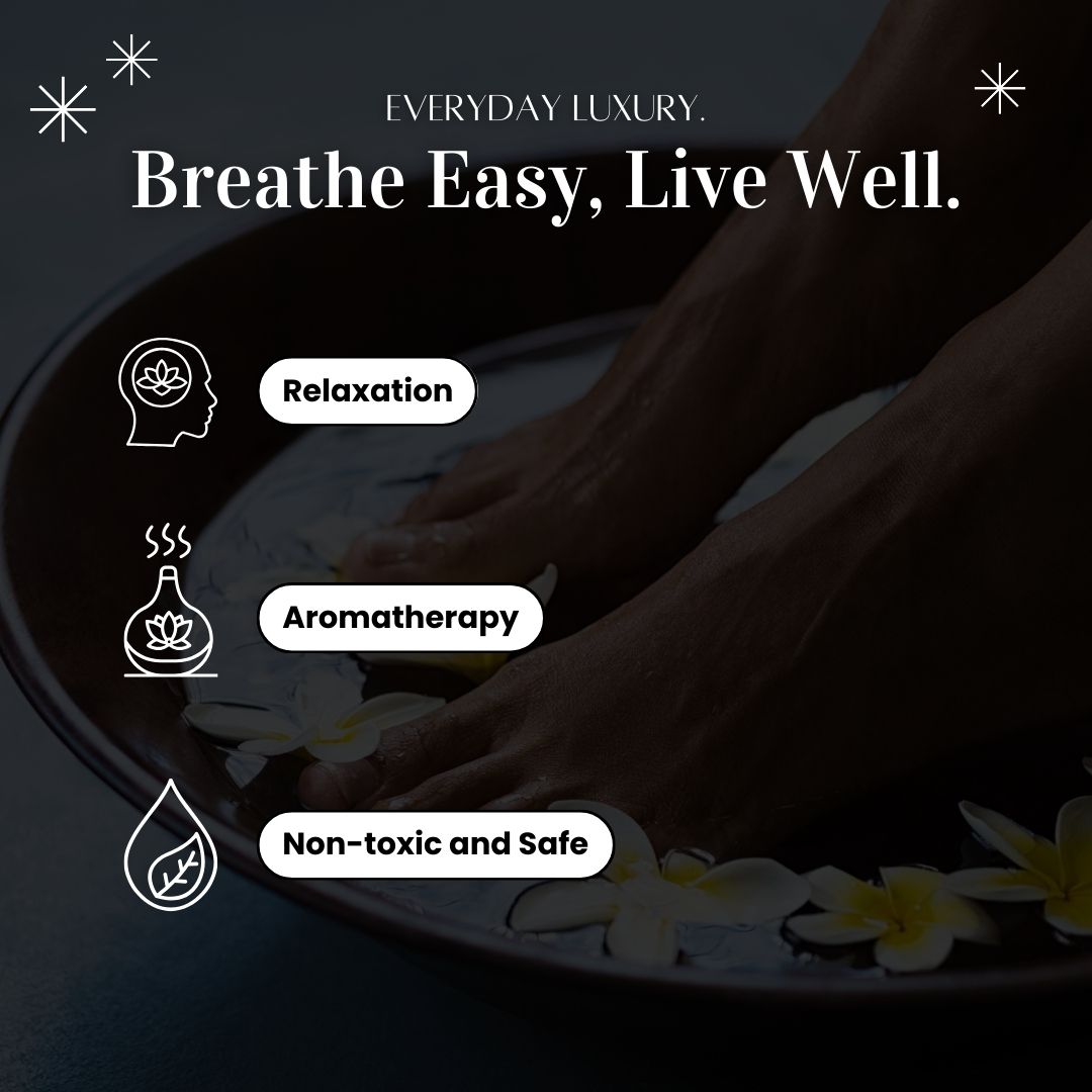 Intense Luxurious Wax Melts