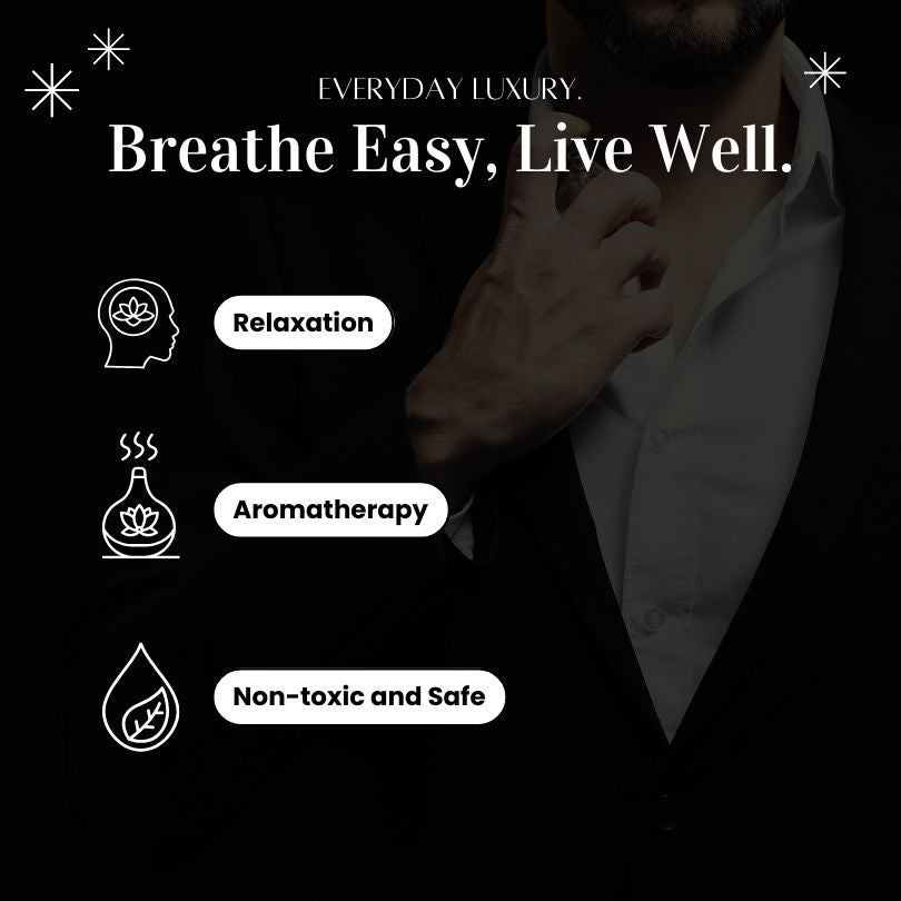 Issy Miyake For Him Wax Melts