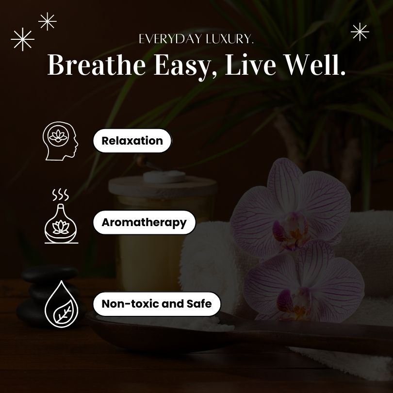 Oud Wood Wax Melts