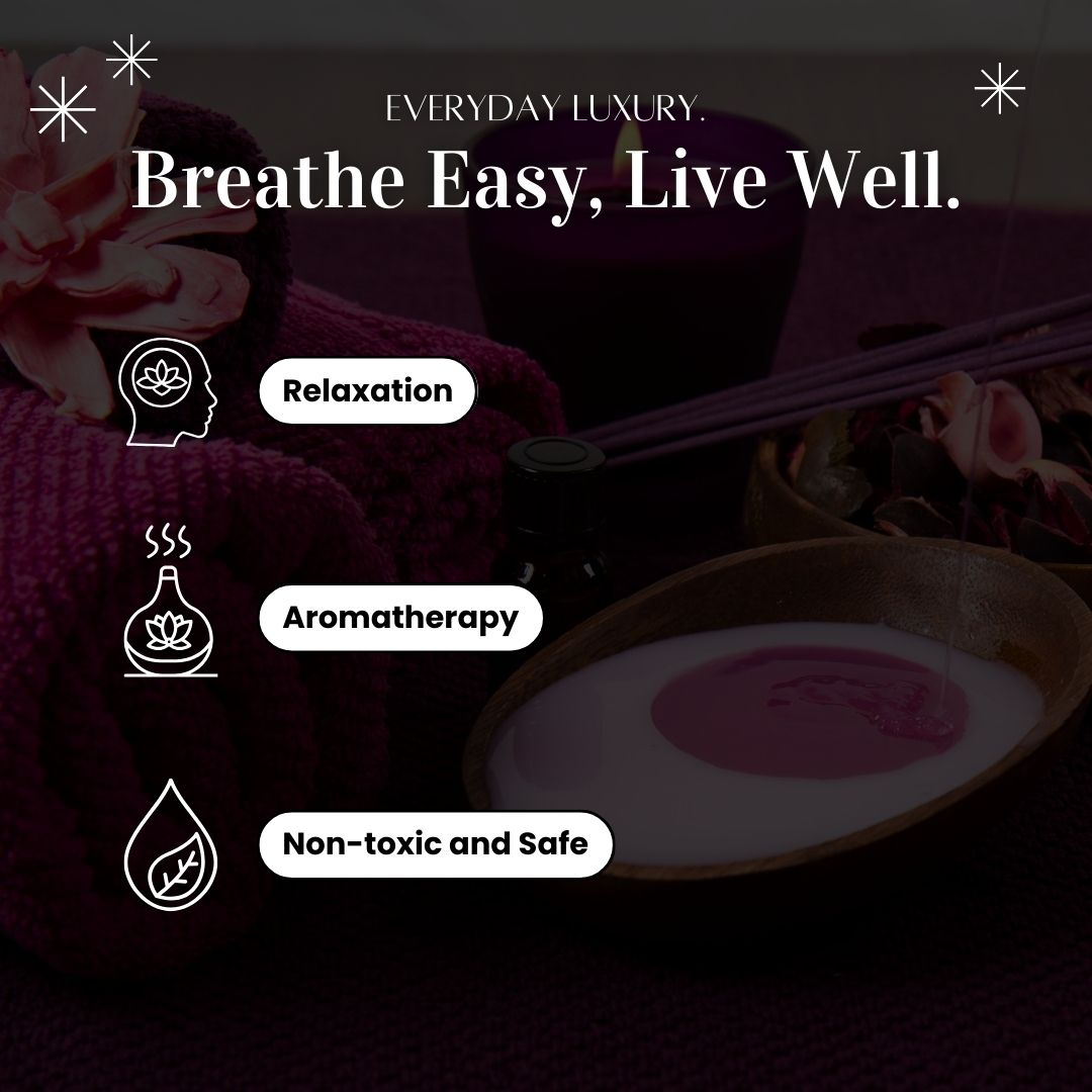 Lenor Lavender & Chamomile Wax Melts