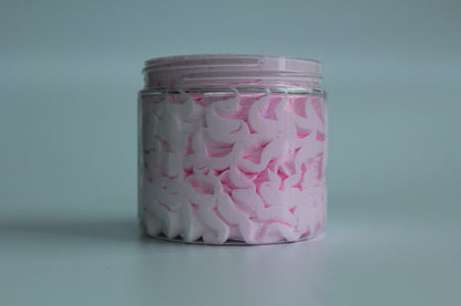 Rouge Whipped Soap