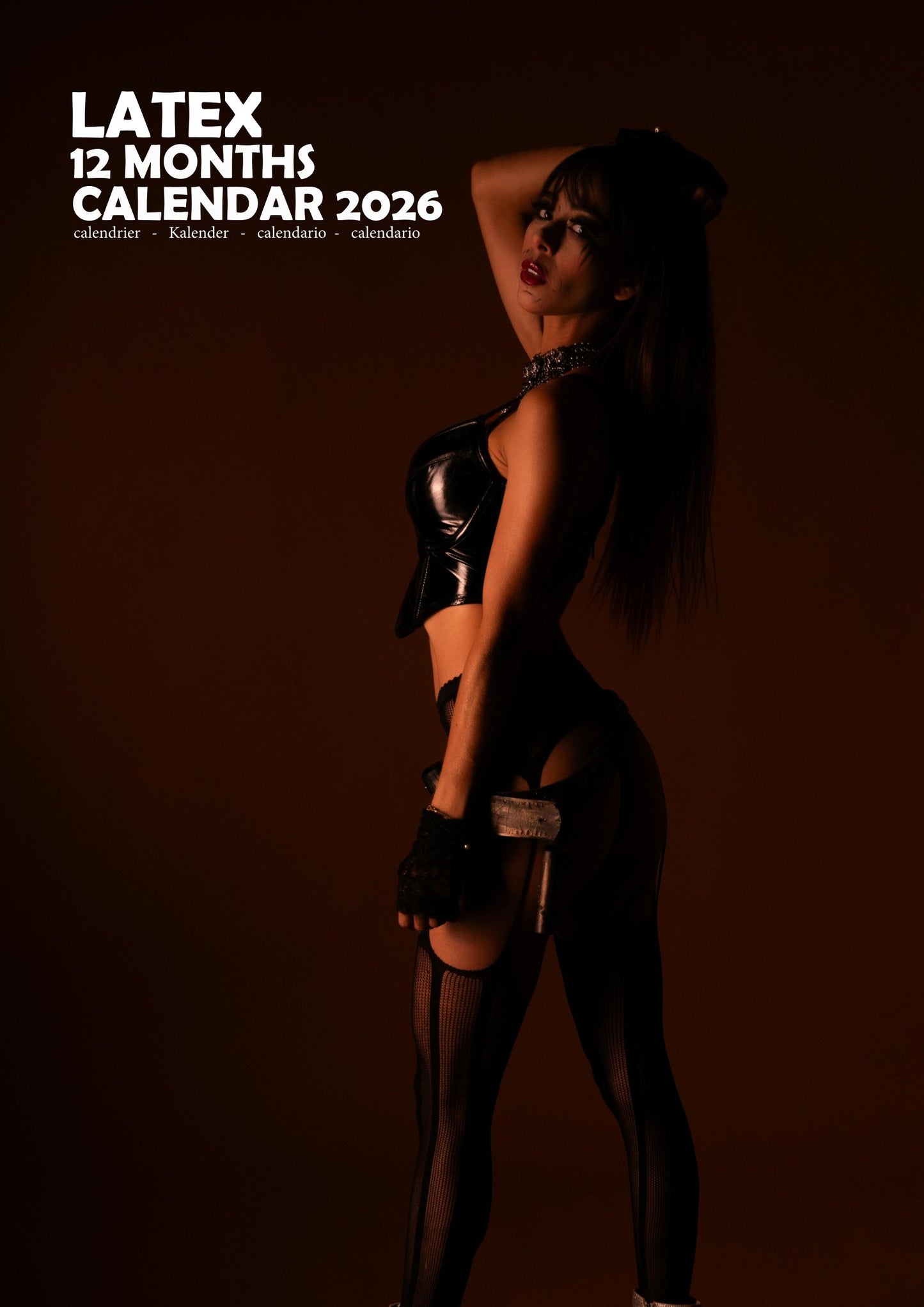 Latex Calendar 2026 – M-PRA Range