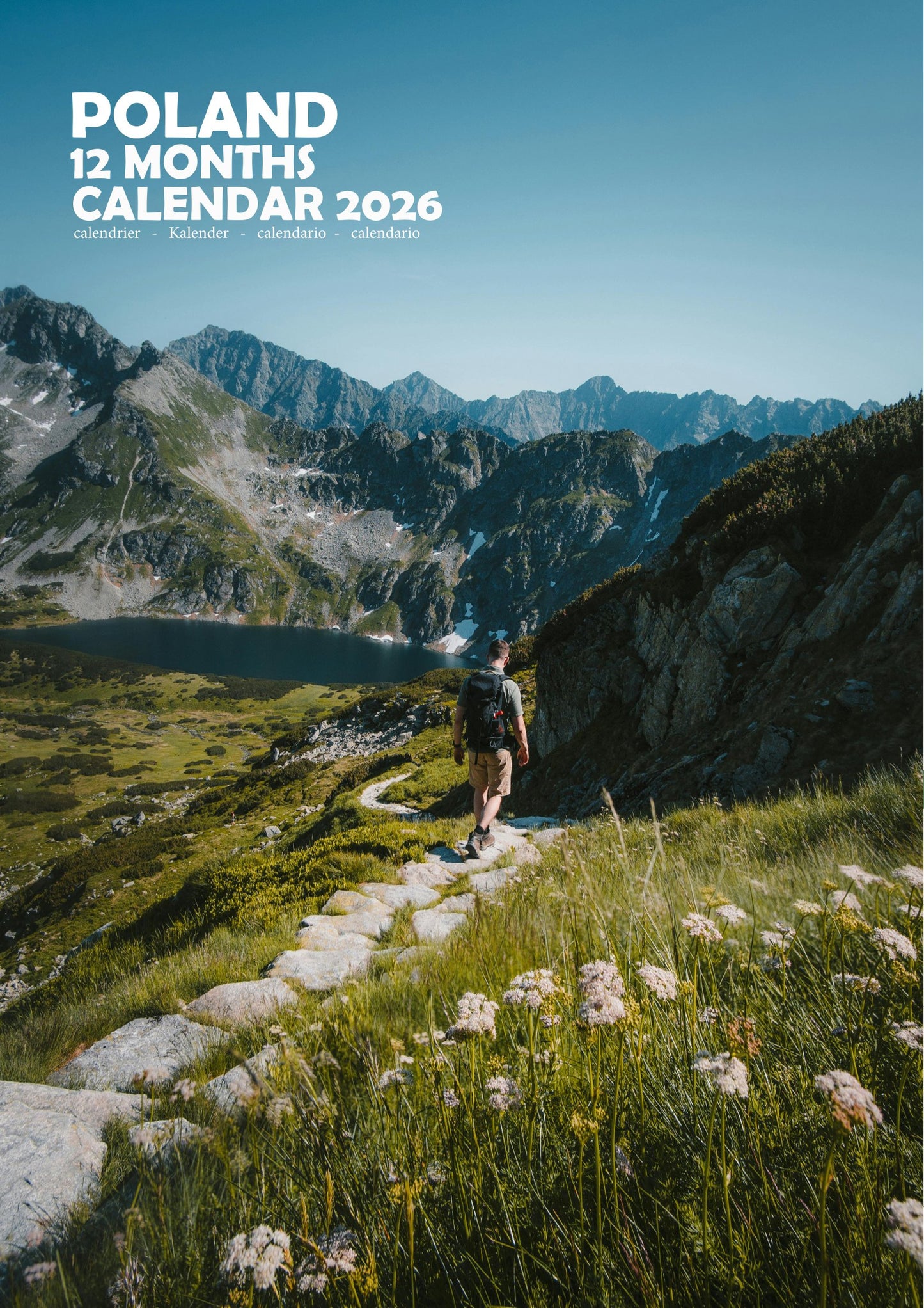 Poland Calendar 2026 – M-PRA Range