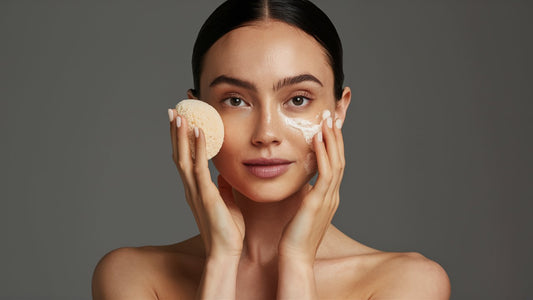 The Ultimate Luxury in Skincare: Discover the Exquisite World of Vegan Soap Sponges