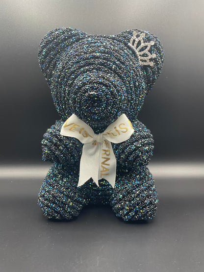 Crystal Bear