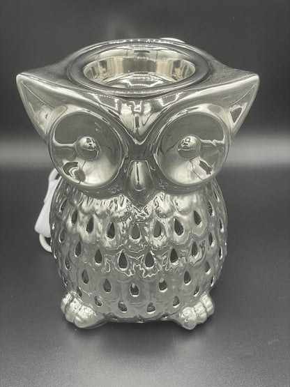 Owl Electric Wax Melt Burner