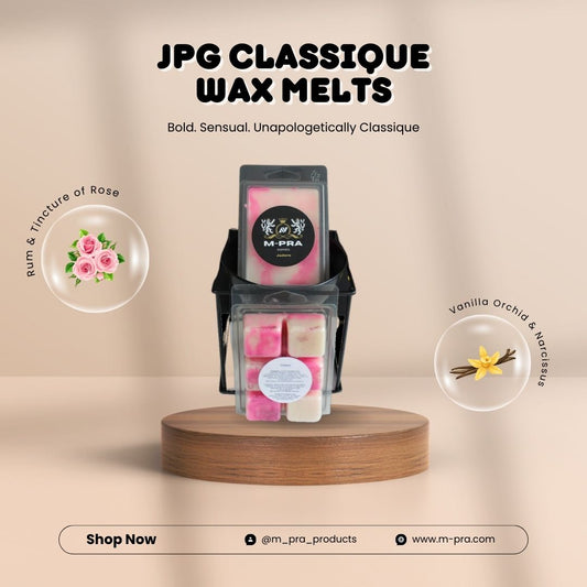 JPG Classique Wax Melts
