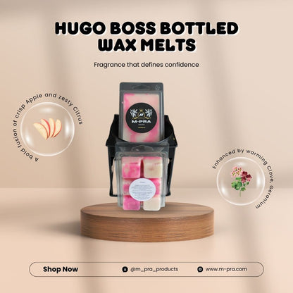 Hugo Boss Bottled Wax Melts