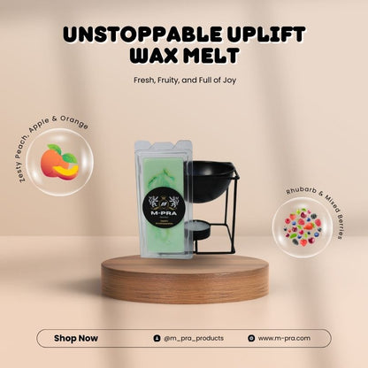 Unstoppable Uplift Wax Melt