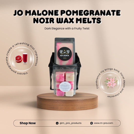 Jo Malone Pomegranate Noir Wax Melts