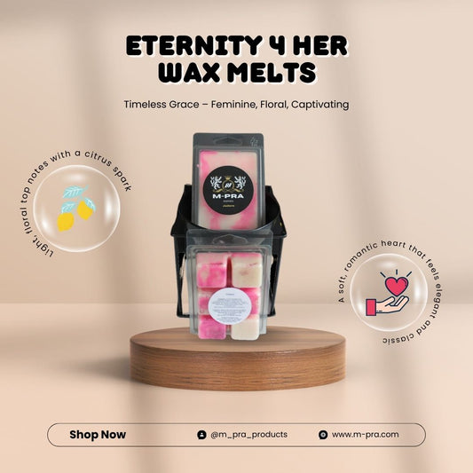 Eternity 4 Her Wax Melts