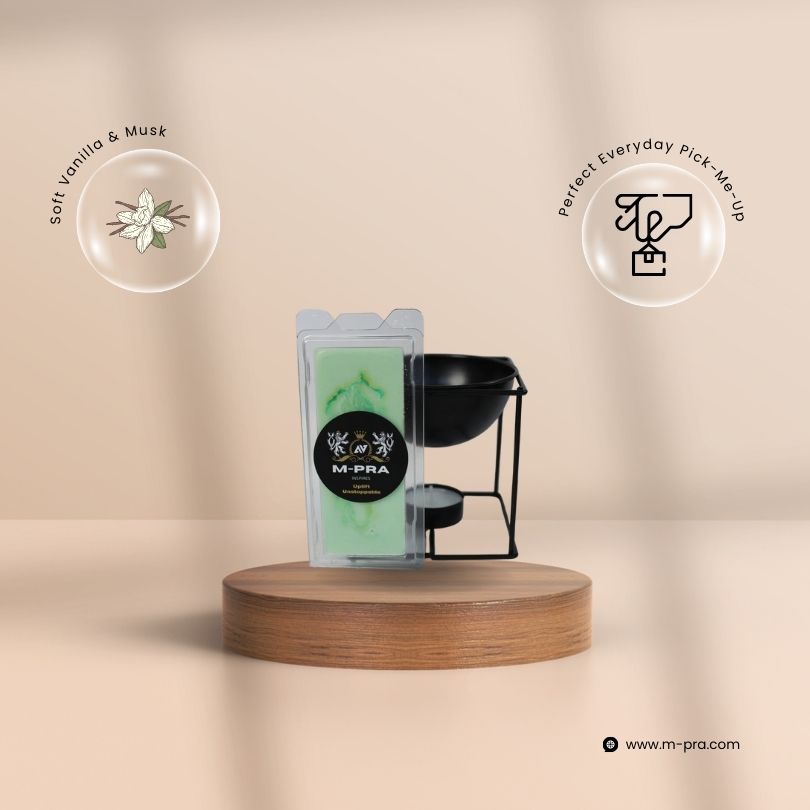 Unstoppable Uplift Wax Melt