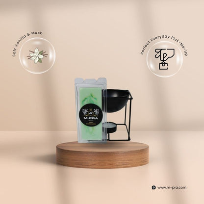 Unstoppable Uplift Wax Melt