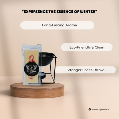Winter Spice Wax Melts