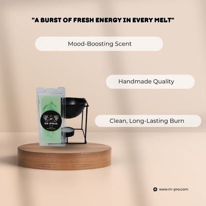 Unstoppable Uplift Wax Melt
