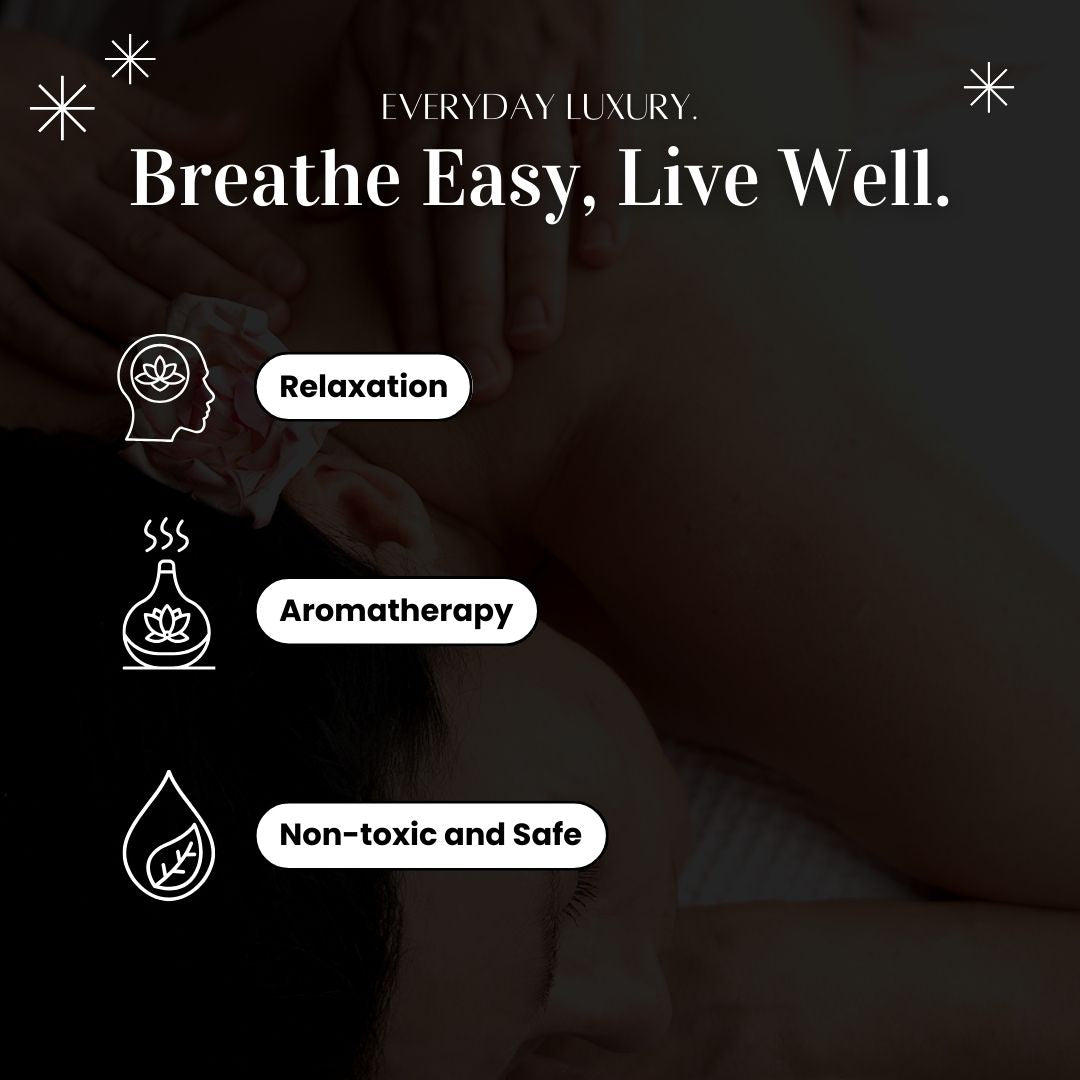 Lavish Wax Melts