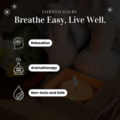 D & G No3 Wax Melts