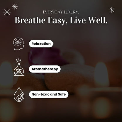 Sandalwood Wax Melts