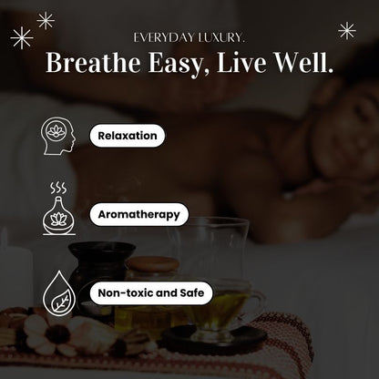 Rush Wax Melts