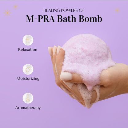 Olympia Bath Bomb