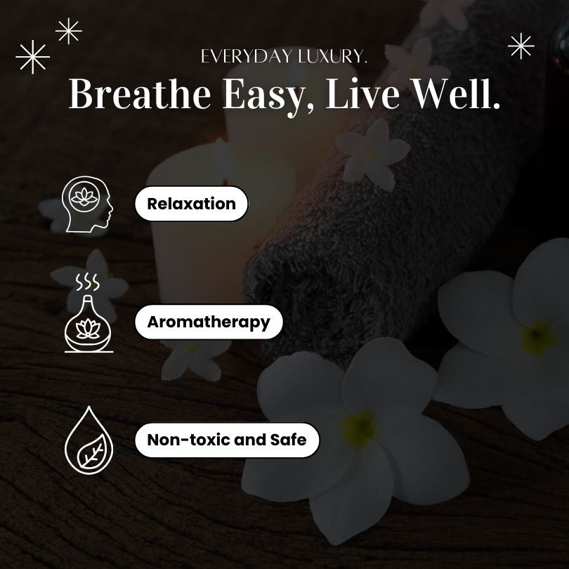 Relaxing Ylang Ylang Wax Melts