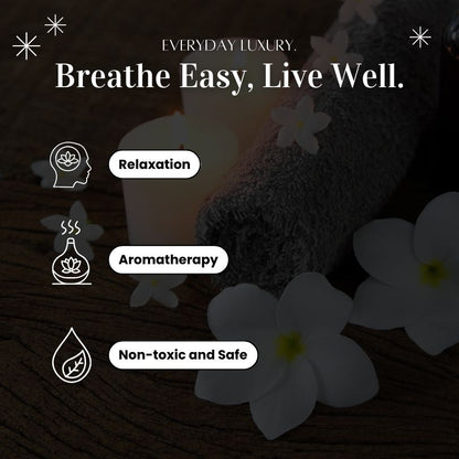 Relaxing Ylang Ylang Wax Melts