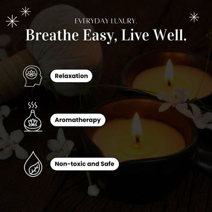 Unstoppable Bliss Wax Melts
