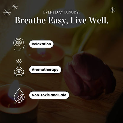 Mulled Wine Wax Melts