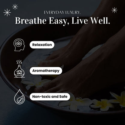 Intense Luxurious Wax Melts