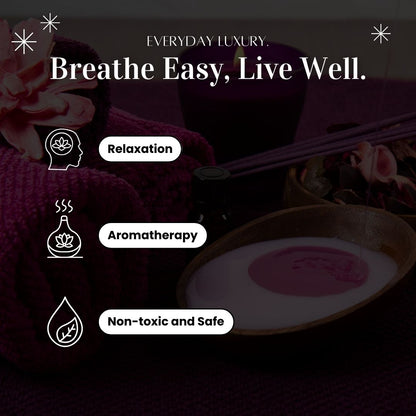 Lenor Lavender & Chamomile Wax Melts