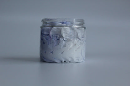 Dark Opium Whipped Soap