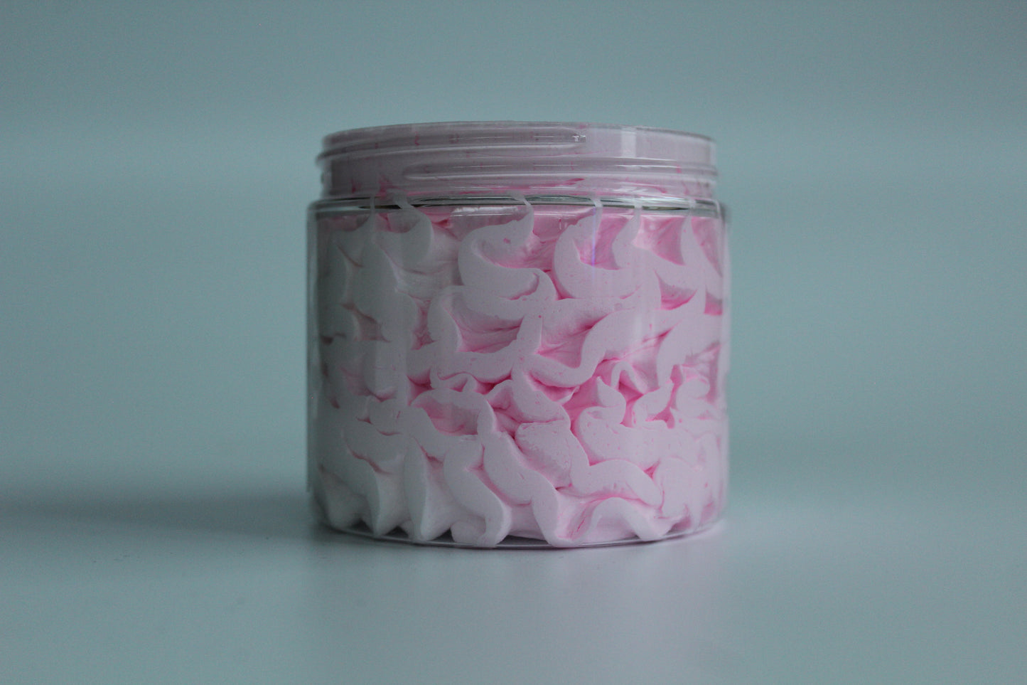 Rouge Whipped Soap