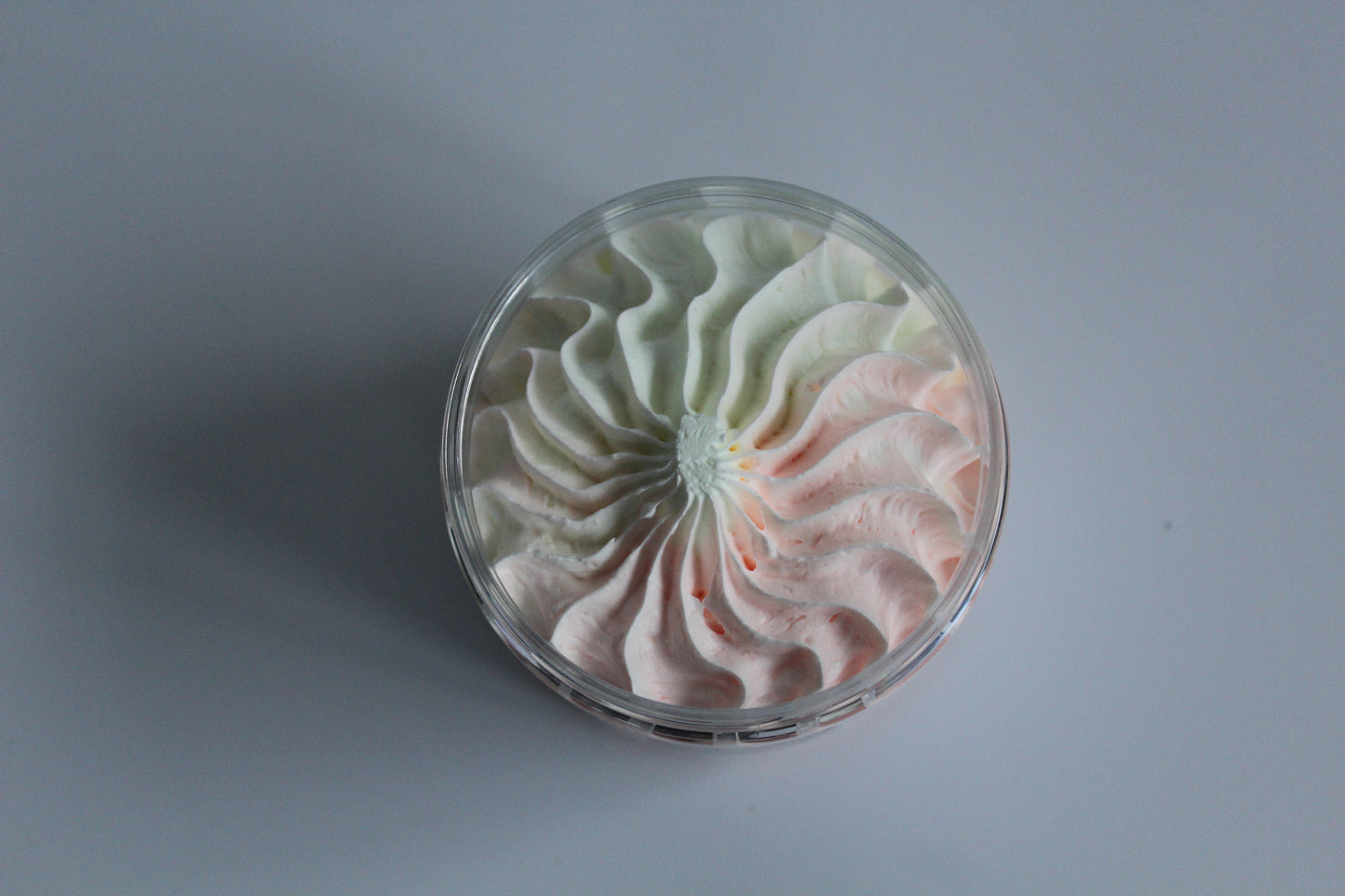 Unicorn Sparkle Whipped Soap