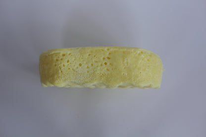 Millionaire Soap Sponge