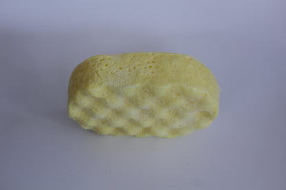 Millionaire Soap Sponge