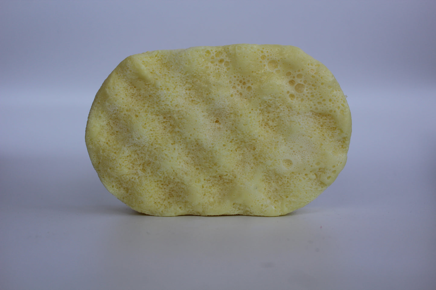 Millionaire Soap Sponge